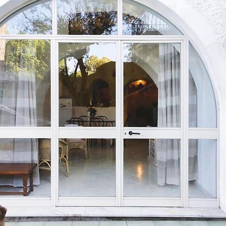 Appartamento In Pietra Di Tufo Verde Ischitana, Forio Forio  Ngoại thất bức ảnh